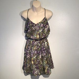 Lululemon City Summer Dress Size XS